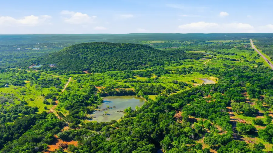 Lots 8 & 9 Mustang Trail, Strawn, TX 76475 - #3