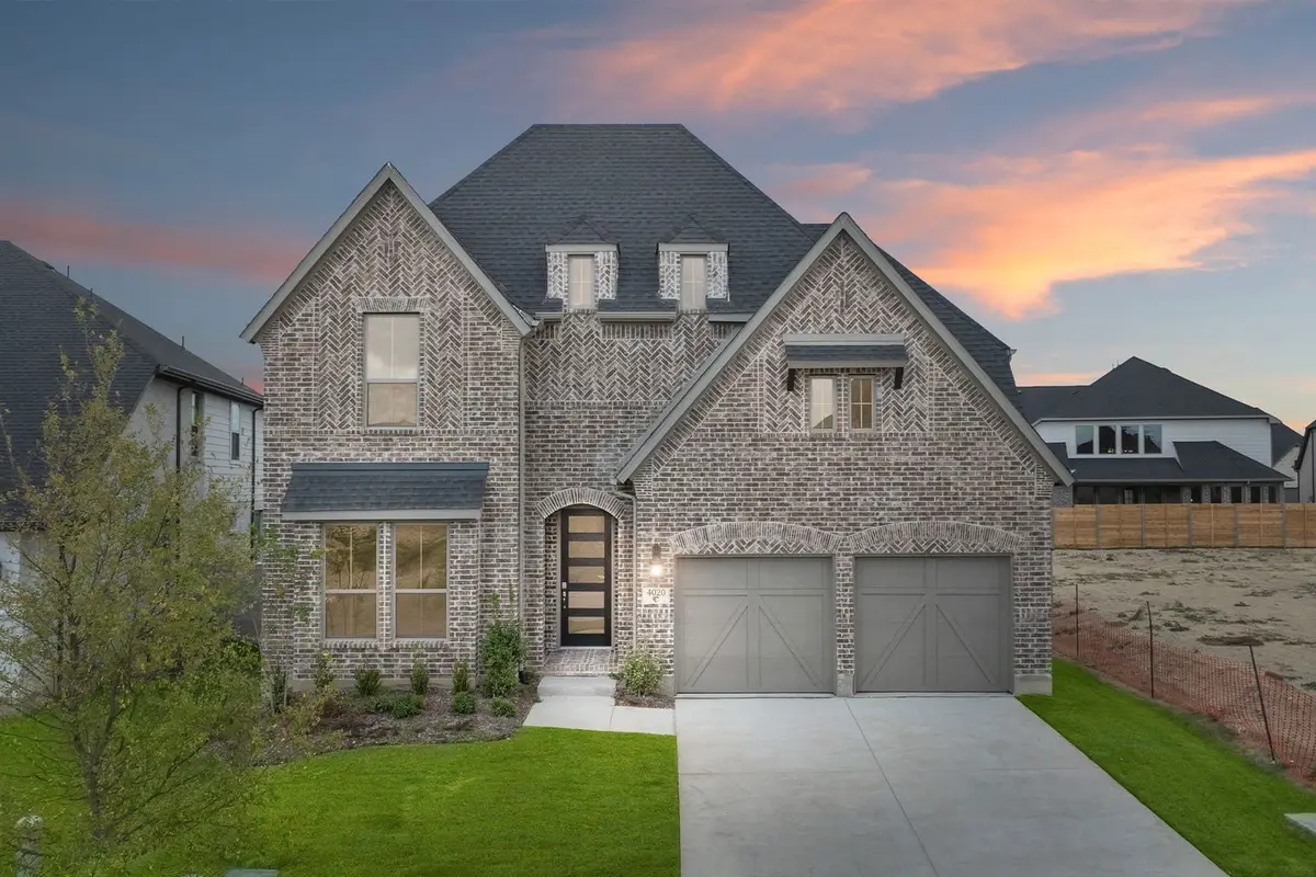 1844 Autumn Sage Drive, Argyle, TX 76226 - #1
