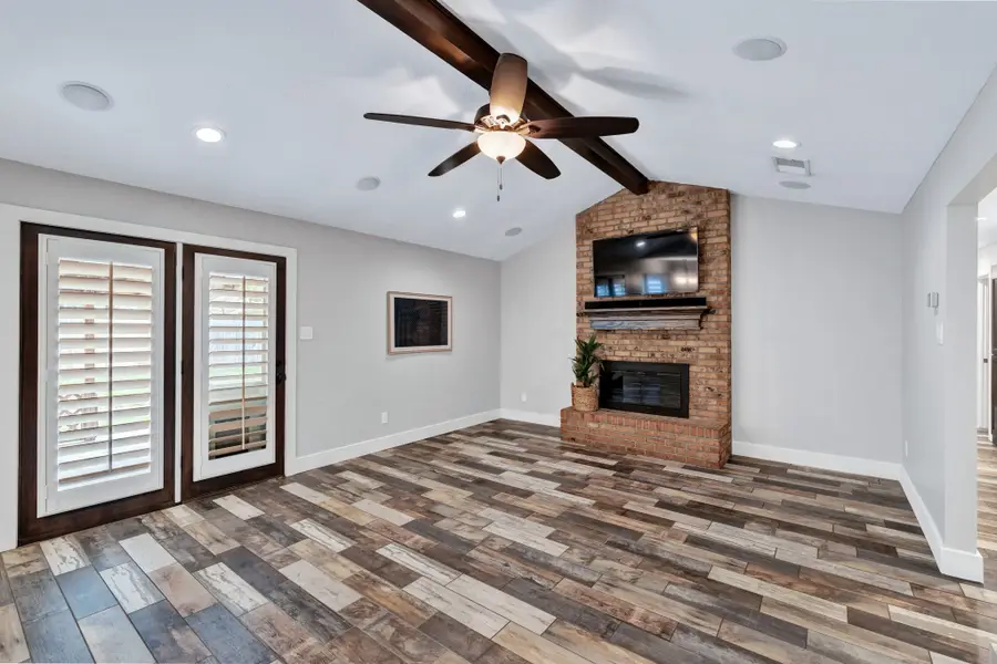 6553 Blue Grass Drive, Watauga, TX 76148 - #3