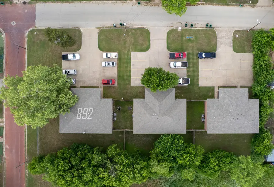 892 W Vanderbilt, Stephenville, TX 76401 - #3