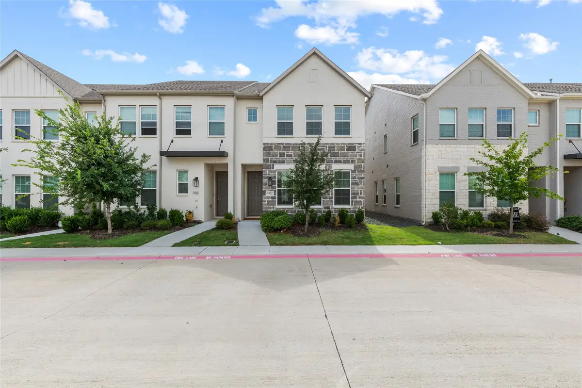 9924 Hennings Street, Irving, TX 75063 - #1