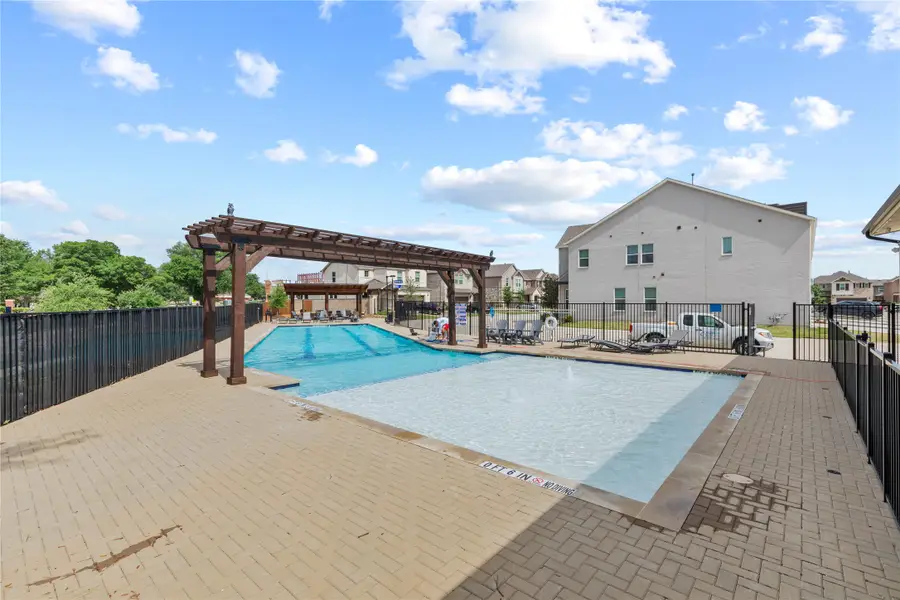 9924 Hennings Street, Irving, TX 75063 - #3