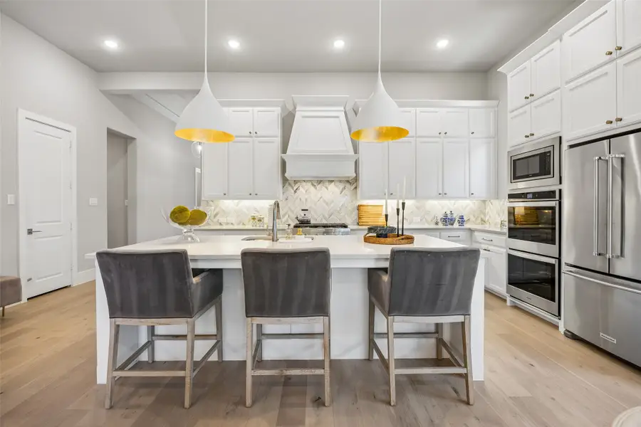 4009 Campania Court, Colleyville, TX 76034 - #2