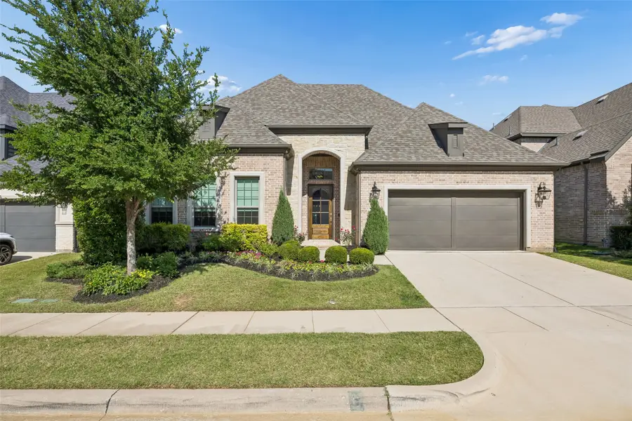 4009 Campania Court, Colleyville, TX 76034 - #3