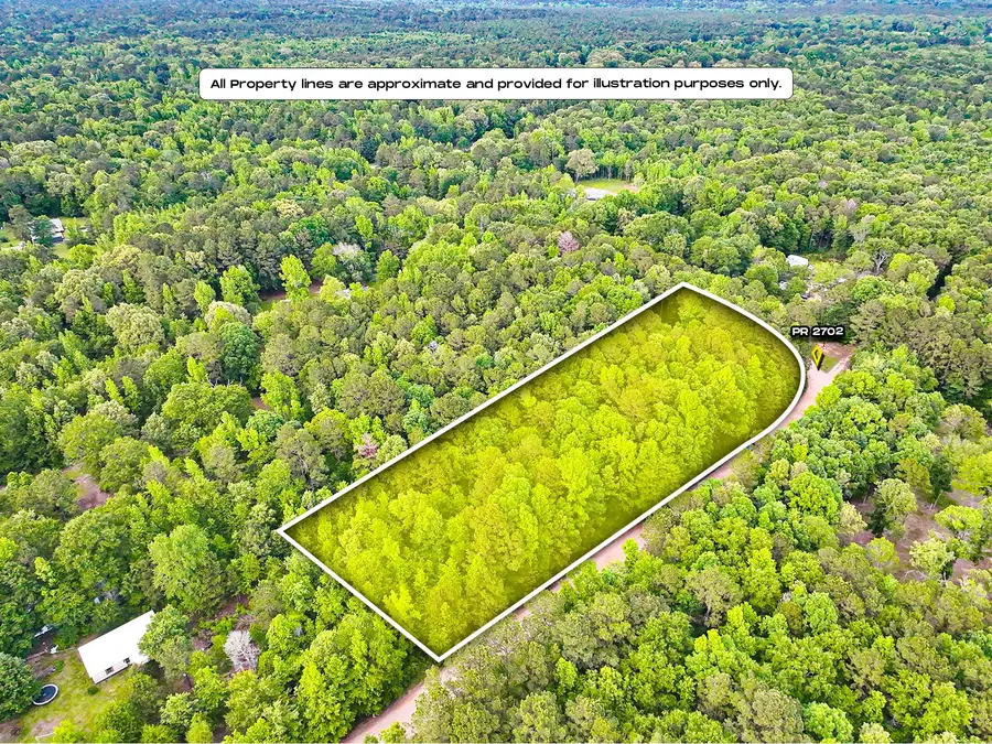 TBD Pr 2702, Waskom, TX 75692 - #2