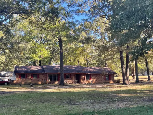 1203 Cr 1127, Daingerfield, TX 75638