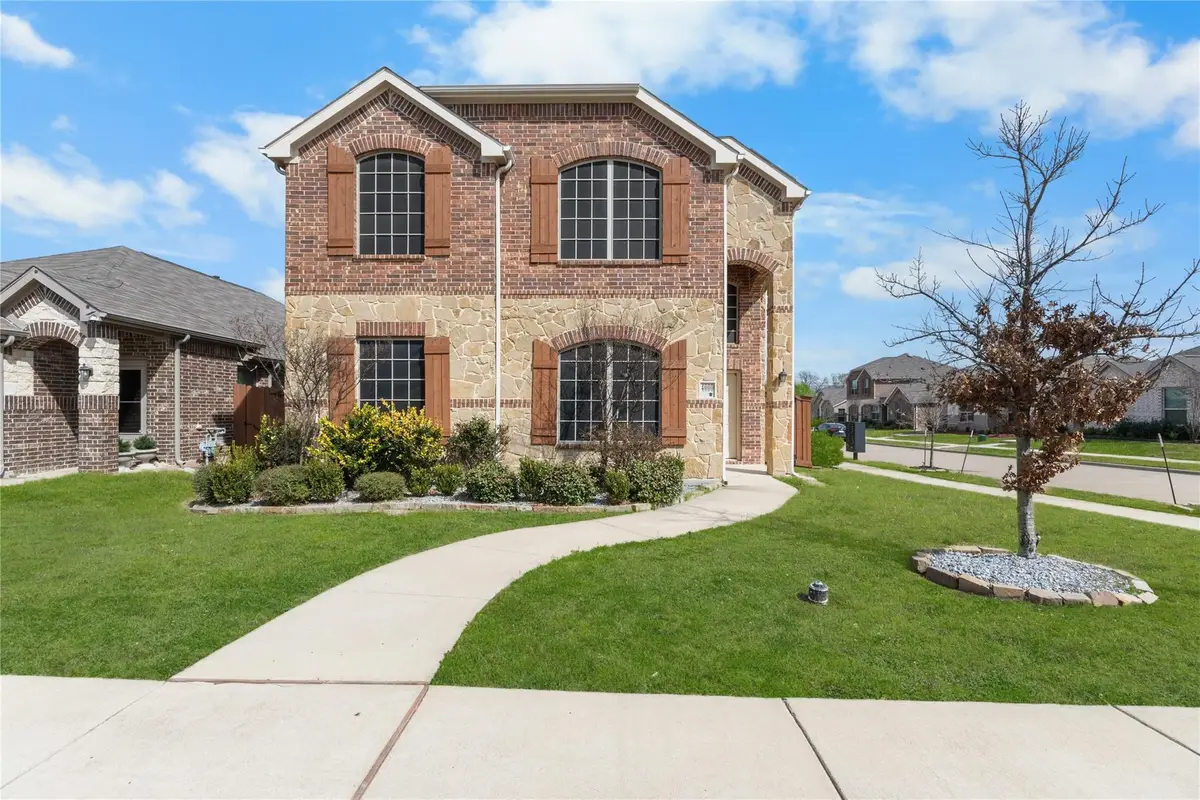 4000 Bighorn Drive, Forney, TX 75126 - #1