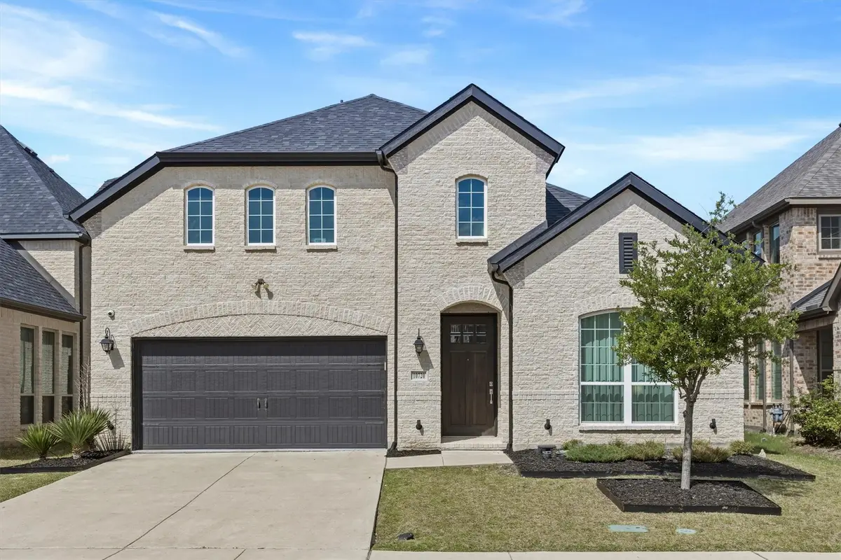 10720 Canoe Drive, Irving, TX 75019 - #1
