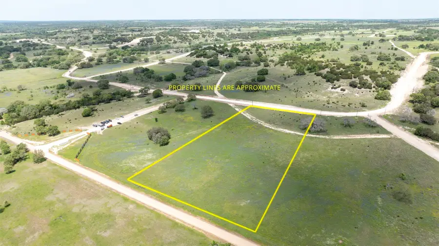 110 Yellowstone Drive, Oglesby, TX 76561 - #3