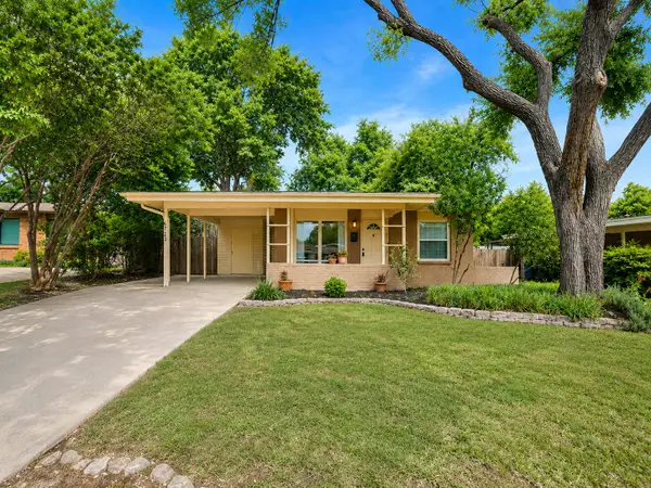 6723 Santa Anita Drive, Dallas, TX 75214