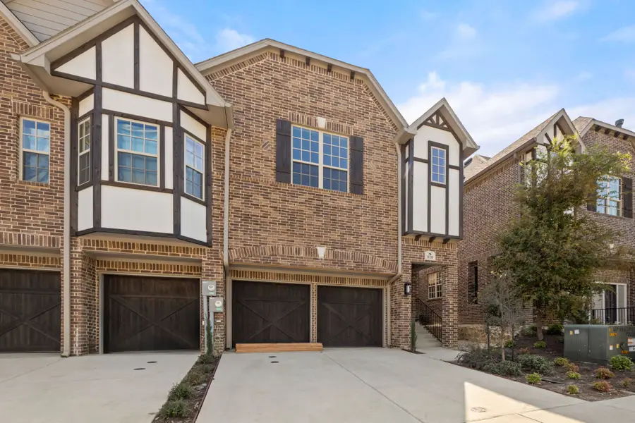 111 Kensington Drive, Lewisville, TX 75067 - #3