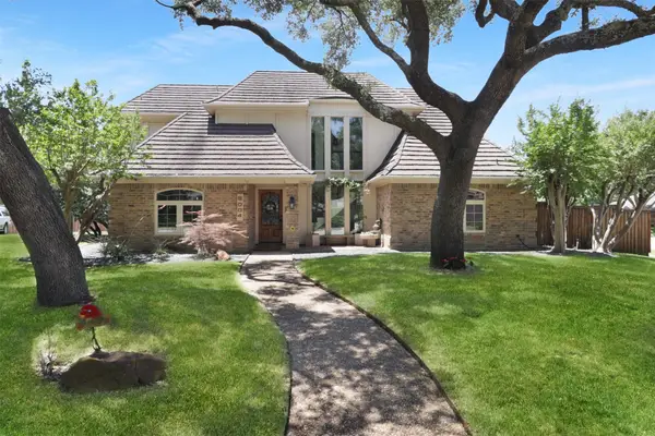 5004 Norfolk Drive, Plano, TX 75023