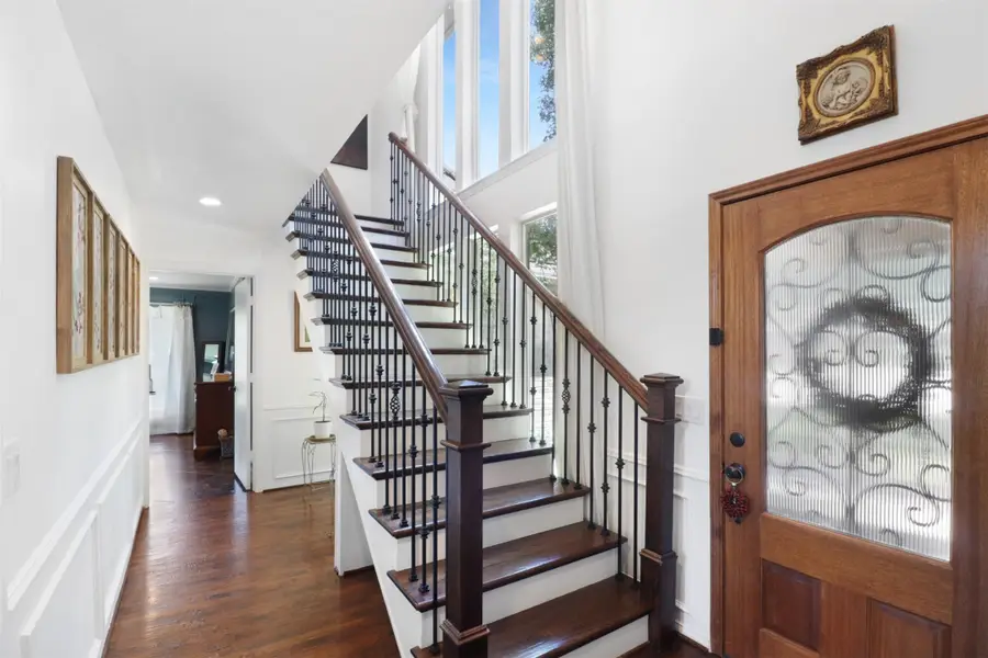 5004 Norfolk Drive, Plano, TX 75023 - #2
