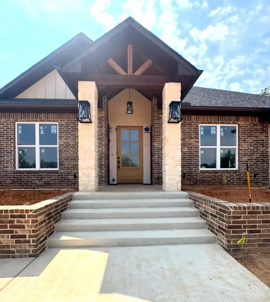 14713 Woodland Creek Drive, Tyler, TX 75706 - #3