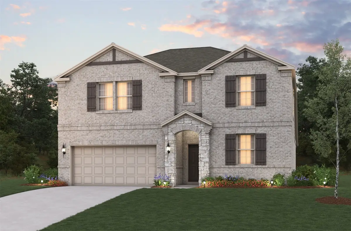 1408 Kade Avenue, Celina, TX 75009 - #1