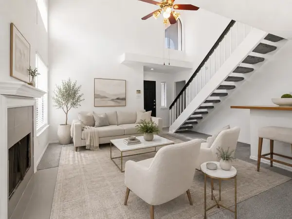 551 Ranch Trail #195, Irving, TX 75063