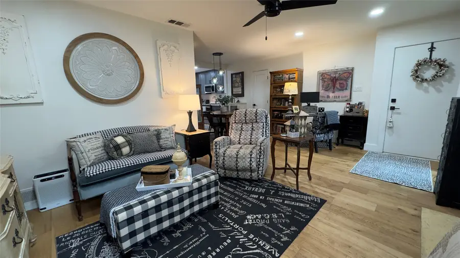 7814 Meadow Park Drive #119, Dallas, TX 75230 - #2