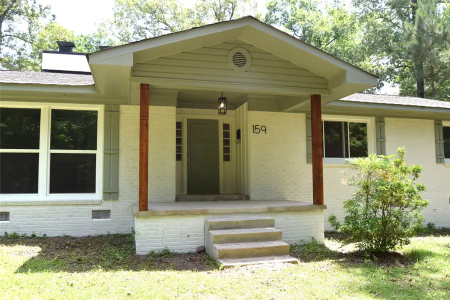 159 Chrislo Drive, Minden, LA 71055 - #2