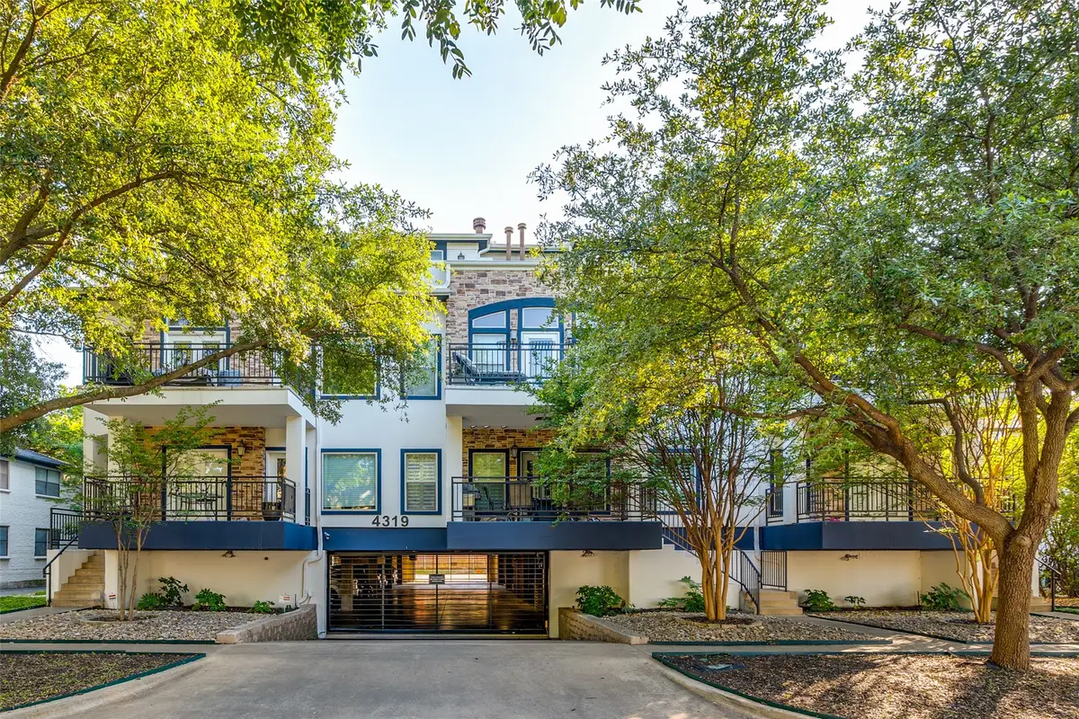 4319 Bowser Avenue #304, Dallas, TX 75219 - #1