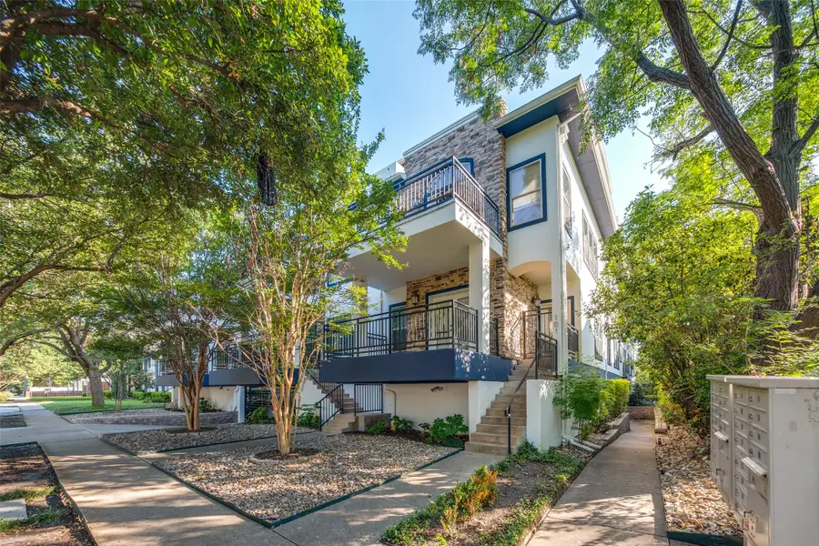 4319 Bowser Avenue #304, Dallas, TX 75219 - #2