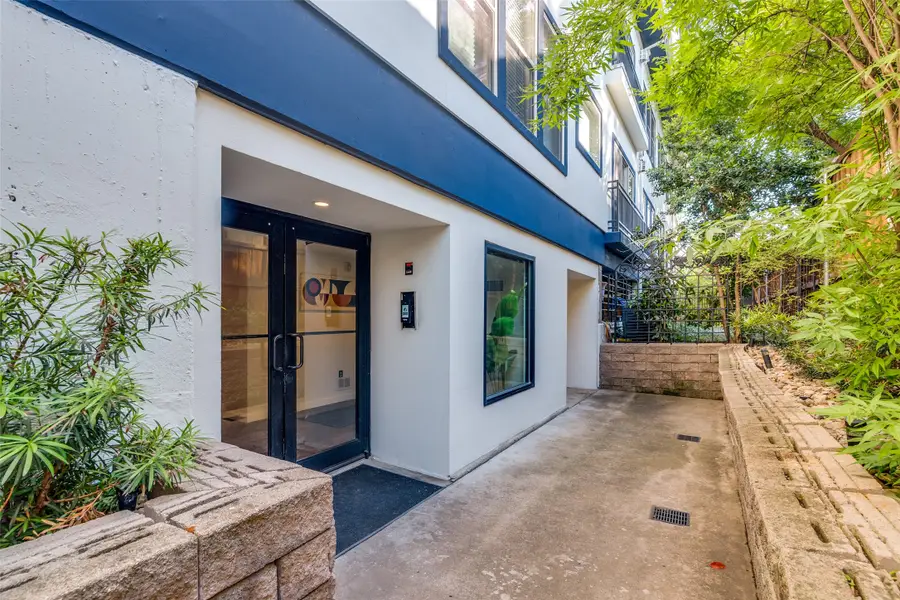 4319 Bowser Avenue #304, Dallas, TX 75219 - #3