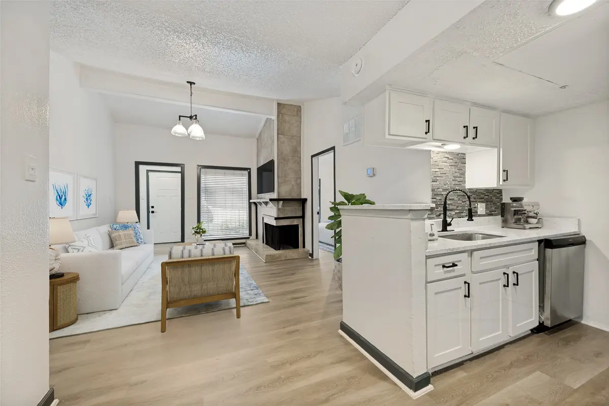 7152 Fair Oaks Avenue #2186, Dallas, TX 75231 - #1