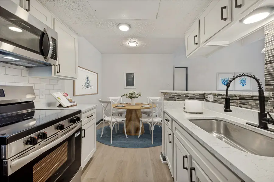 7152 Fair Oaks Avenue #2186, Dallas, TX 75231 - #2