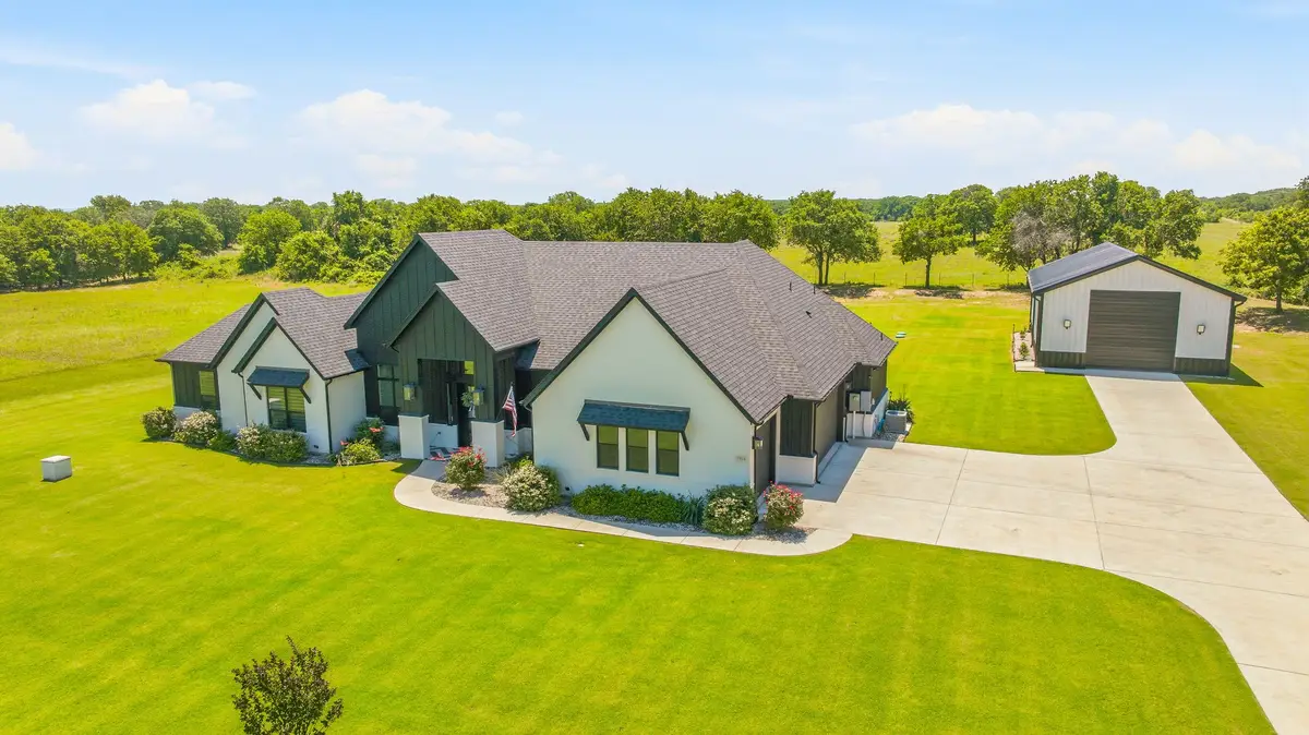 2016 Sonora Way, Poolville, TX 76487 - #1