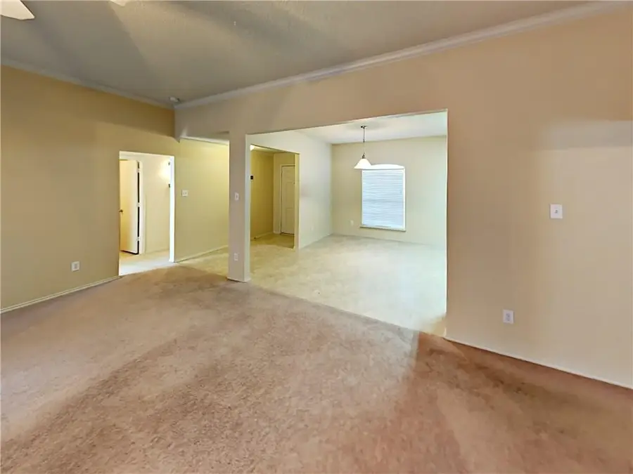 960 Crowder Drive, Crowley, TX 76036 - #2