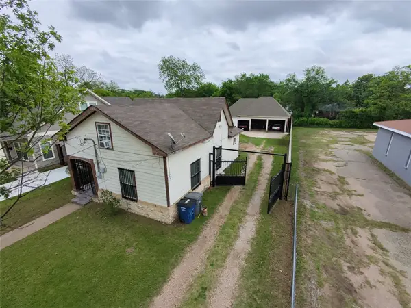 2210 Eugene Street, Dallas, TX 75215
