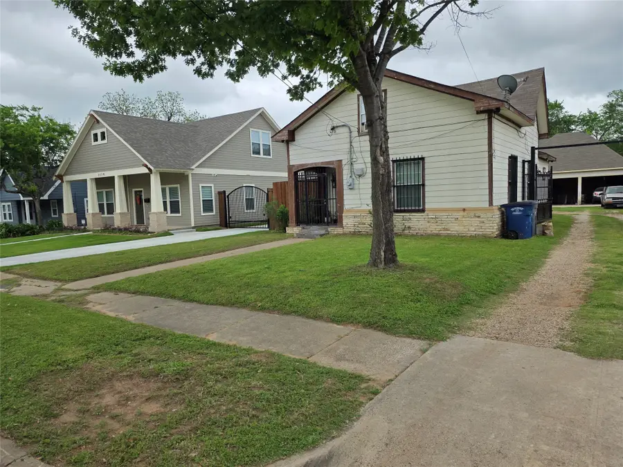 2210 Eugene Street, Dallas, TX 75215 - #2