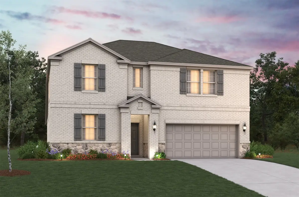 3904 Jade Drive, Celina, TX 75009 - #1