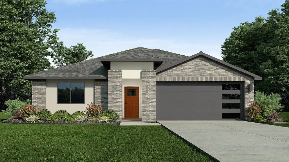 3685 Zenith Drive, Grand Prairie, TX 75052 - #1