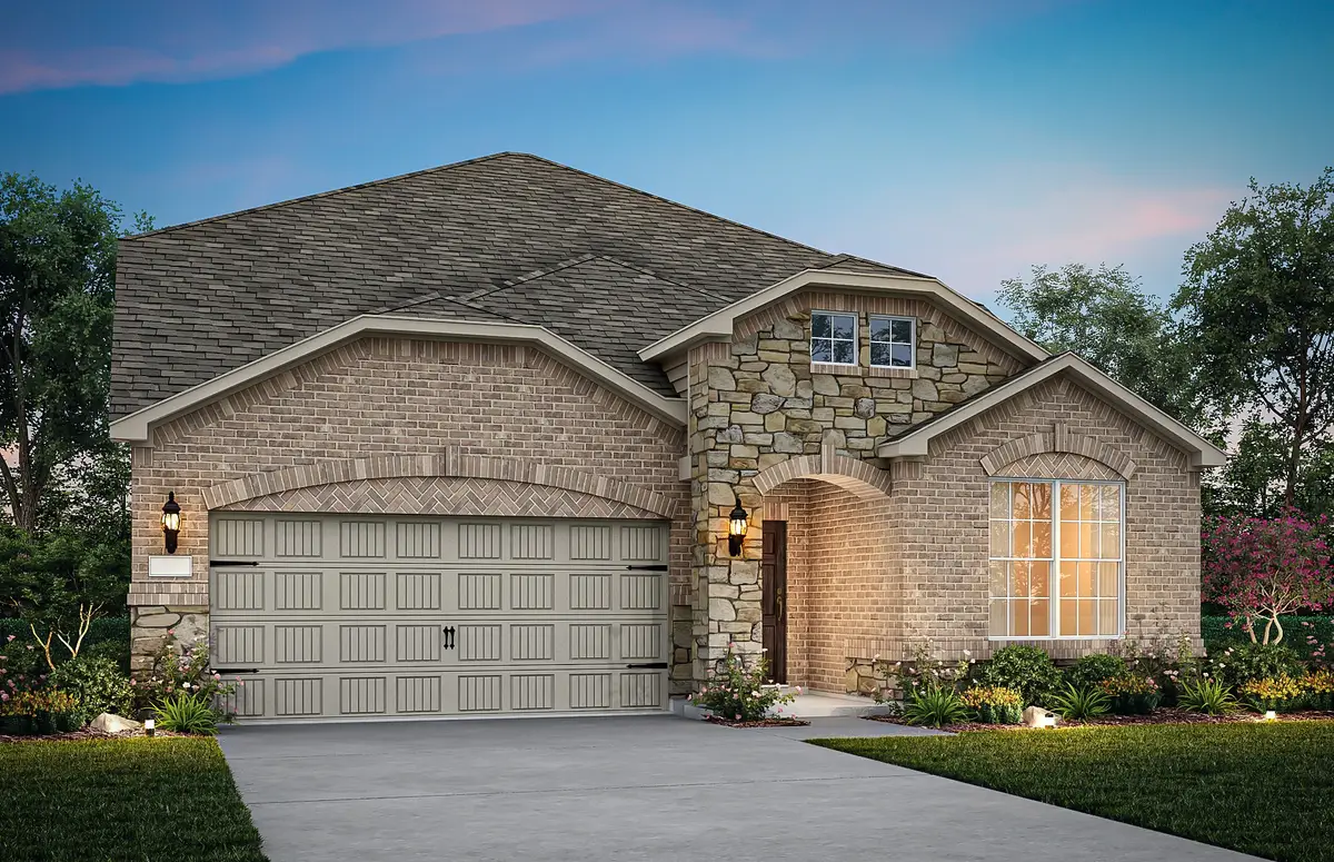 1012 Pearl Place, Northlake, TX 76247 - #1