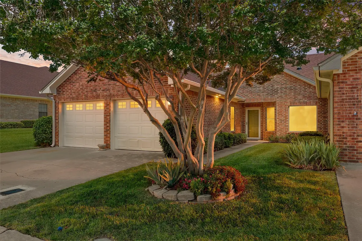 9021 Darby Lane, Waco, TX 76712 - #1