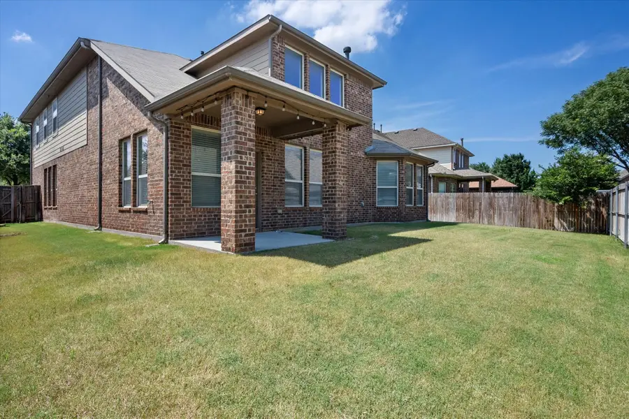 8124 Black Sumac Drive, Fort Worth, TX 76131 - #3