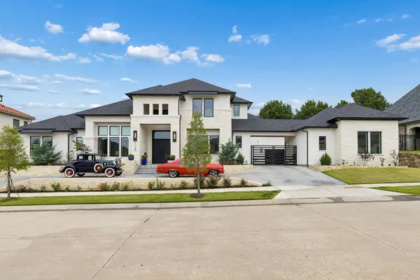 1120 Excalibur Boulevard, Lewisville, TX 75056