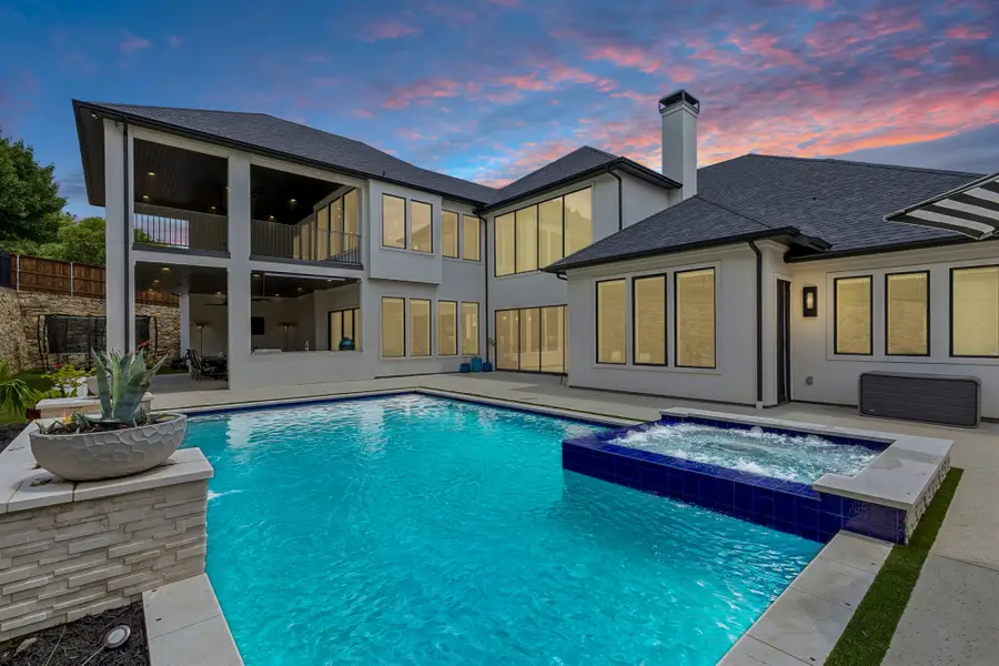 1120 Excalibur Boulevard, Lewisville, TX 75056 - #2