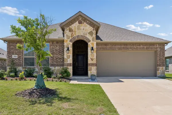 308 Tate Lane, Anna, TX 75409