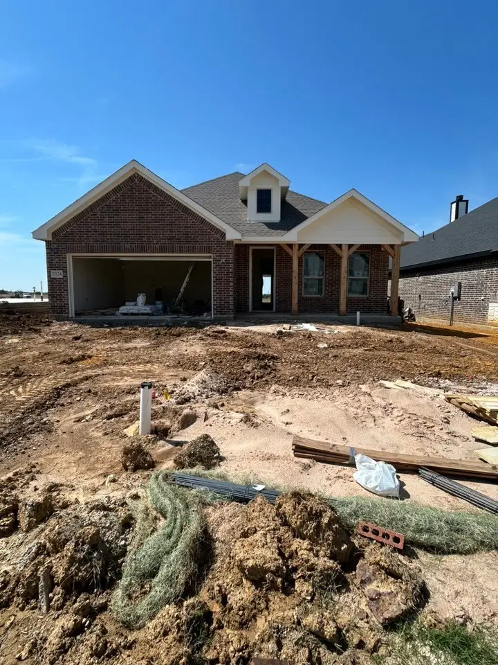 3524 Helena Street, Gainesville, TX 76240 - #1