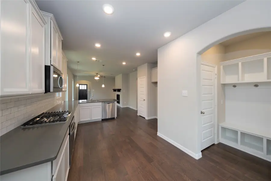 1409 Lady Bird Road, Justin, TX 76247 - #3