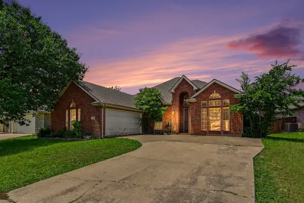 2005 Merritt Way, Arlington, TX 76018