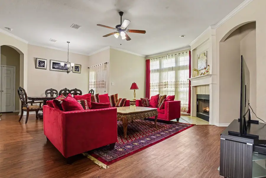 2005 Merritt Way, Arlington, TX 76018 - #3