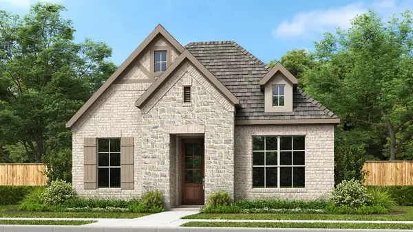 2716 Birkenhead Court, Celina, TX 75009