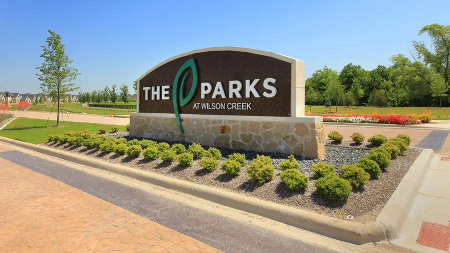 2716 Birkenhead Court, Celina, TX 75009 - #3
