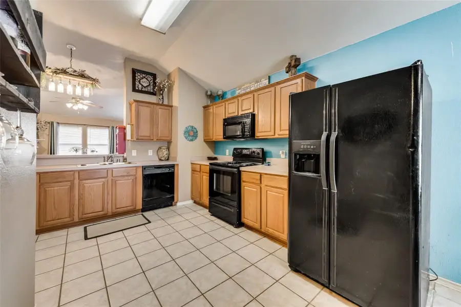 1202 Halifax Lane, Forney, TX 75126 - #3
