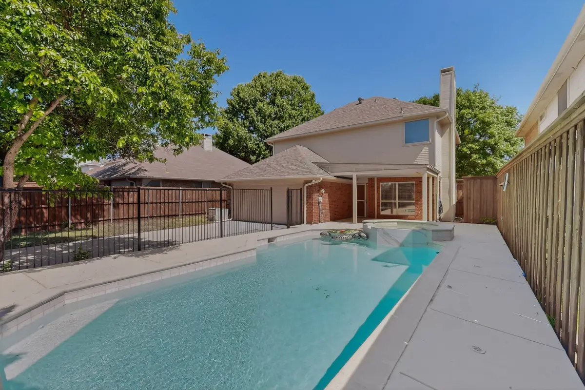 610 English Oak Drive, Allen, TX 75002 - #1
