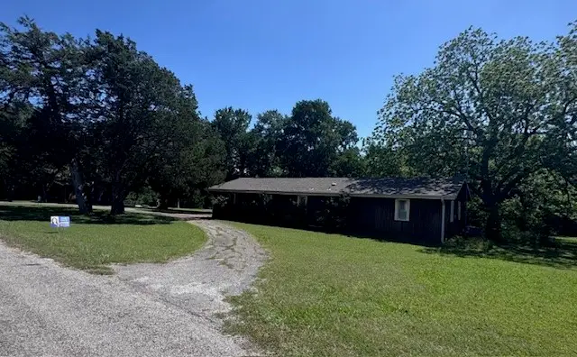 698 Mimosa Drive, Pottsboro, TX 75076 - #1