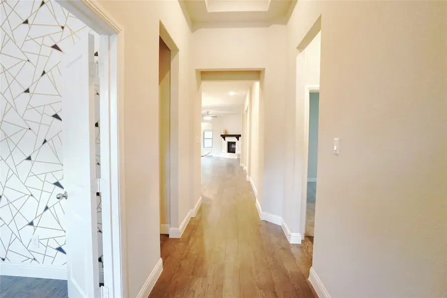 428 Gibbons Creek Trail, McKinney, TX 75071 - #2