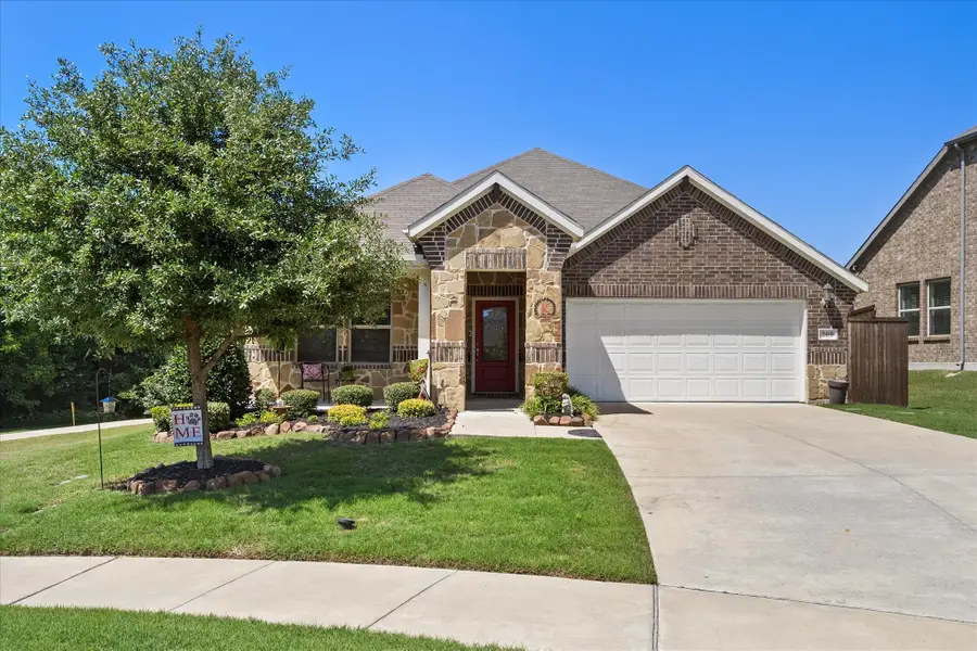 209 Maverick Court, Lavon, TX 75166 - #3